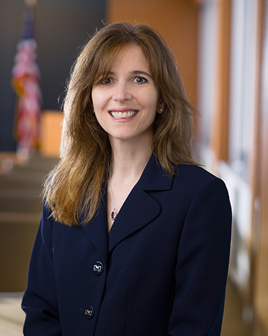 Patricia  Cristadoro