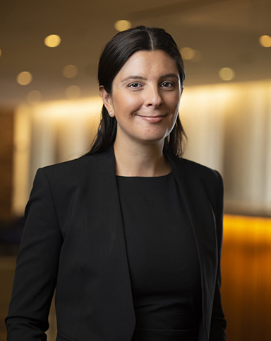 Lauren E. VanderDrift