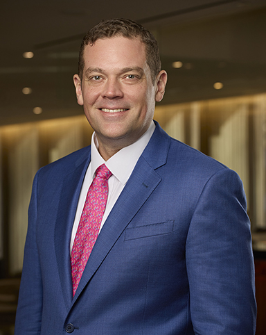 Robert A. Johnston Jr.