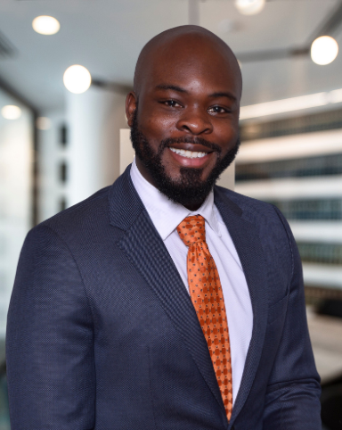 Olawale "Wale" O.C. Otegbade