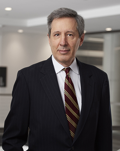 Christopher T. Cherubini