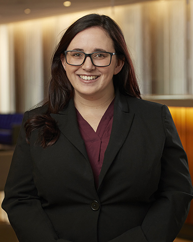 Samantha  Sigelakis-Minski