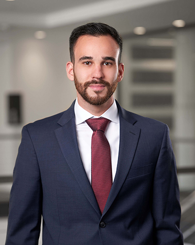 Christopher  Dernbach