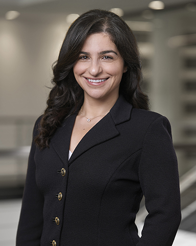 Annie  Nazarian Davydov