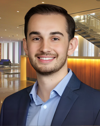 Christopher W. Raymond