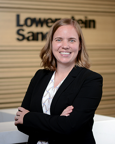 Beverly J. Lamberson