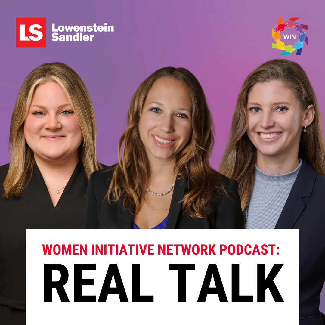 From the Field to the Firm: How Competitive Sports Prepare Attorneys for their Careers