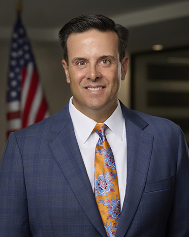 Nicholas  San Filippo IV