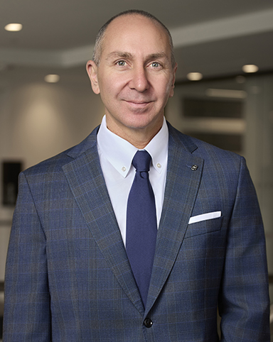 Christopher W.  Gerold