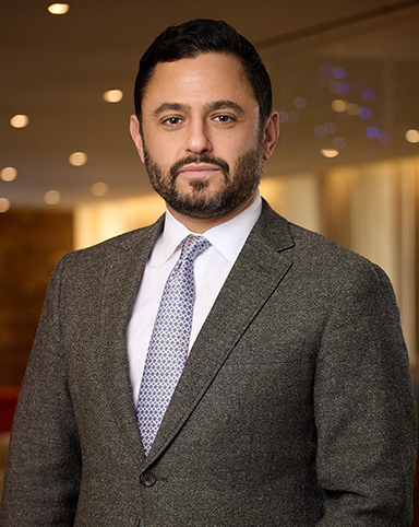 Matthew R. Friedenberg