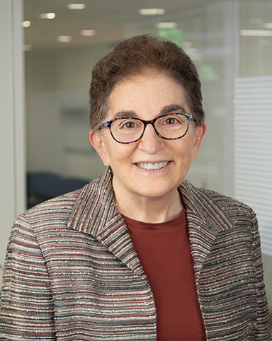 Beth Shapiro Kaufman