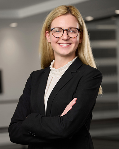 Jennifer Bagger Jameson